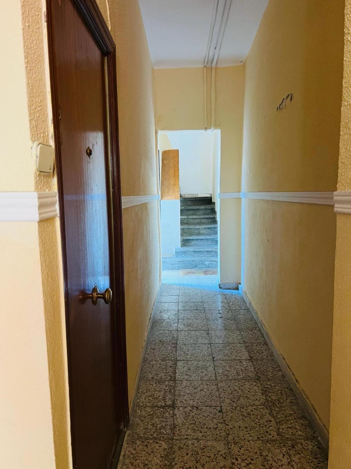 Palafox Apartment Madrid Exterior photo